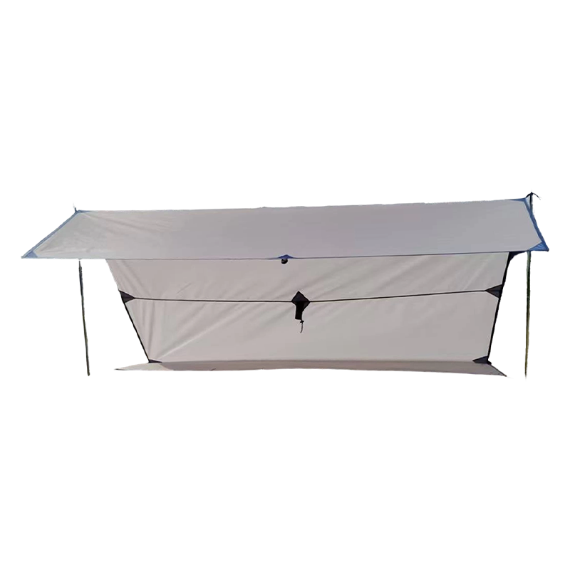 280x240 cm Flerbruks solskjerm utendørs kalesje