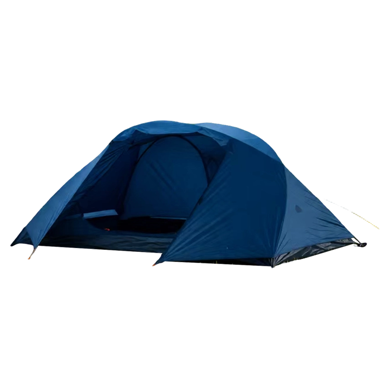 Bærbart 1 person vanntett campingtelt