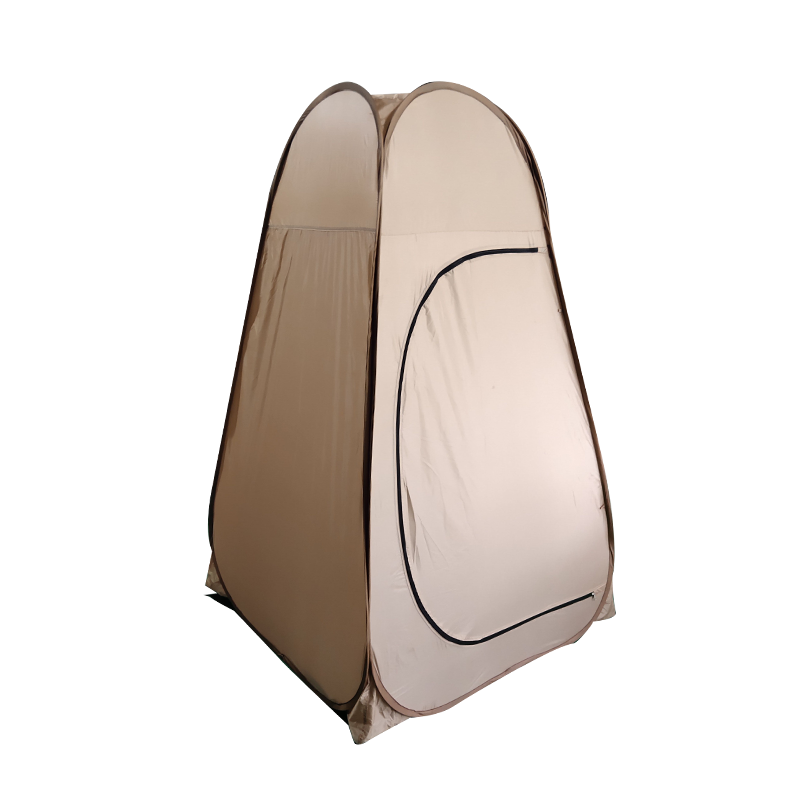 120x120x190 cm automatisk skiftetelt