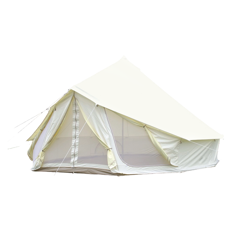 400x400x250 cm Mongolsk yurt campingtelt